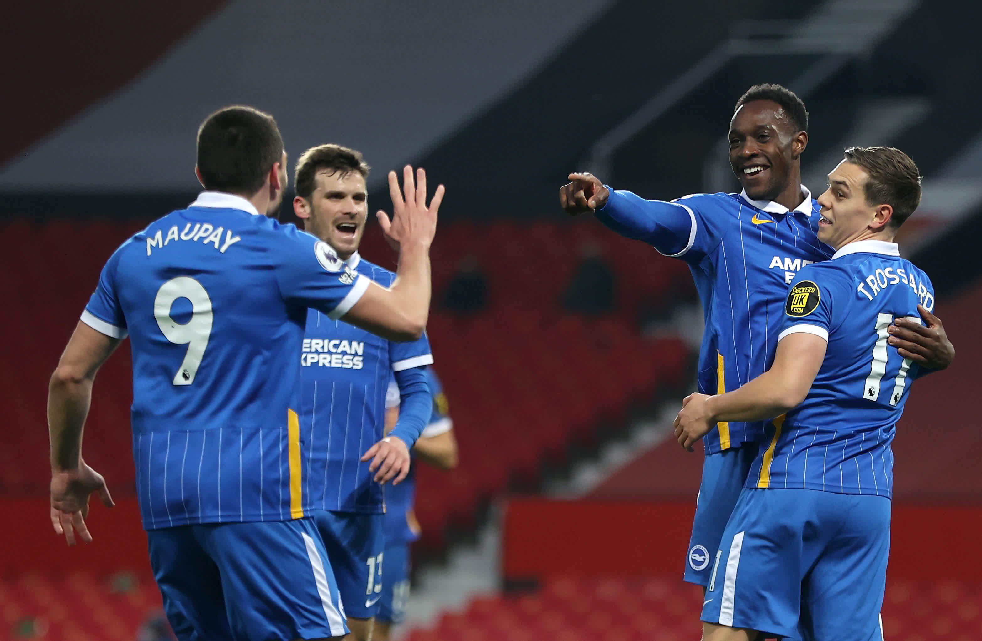 勒斯的球场 勒斯的球场