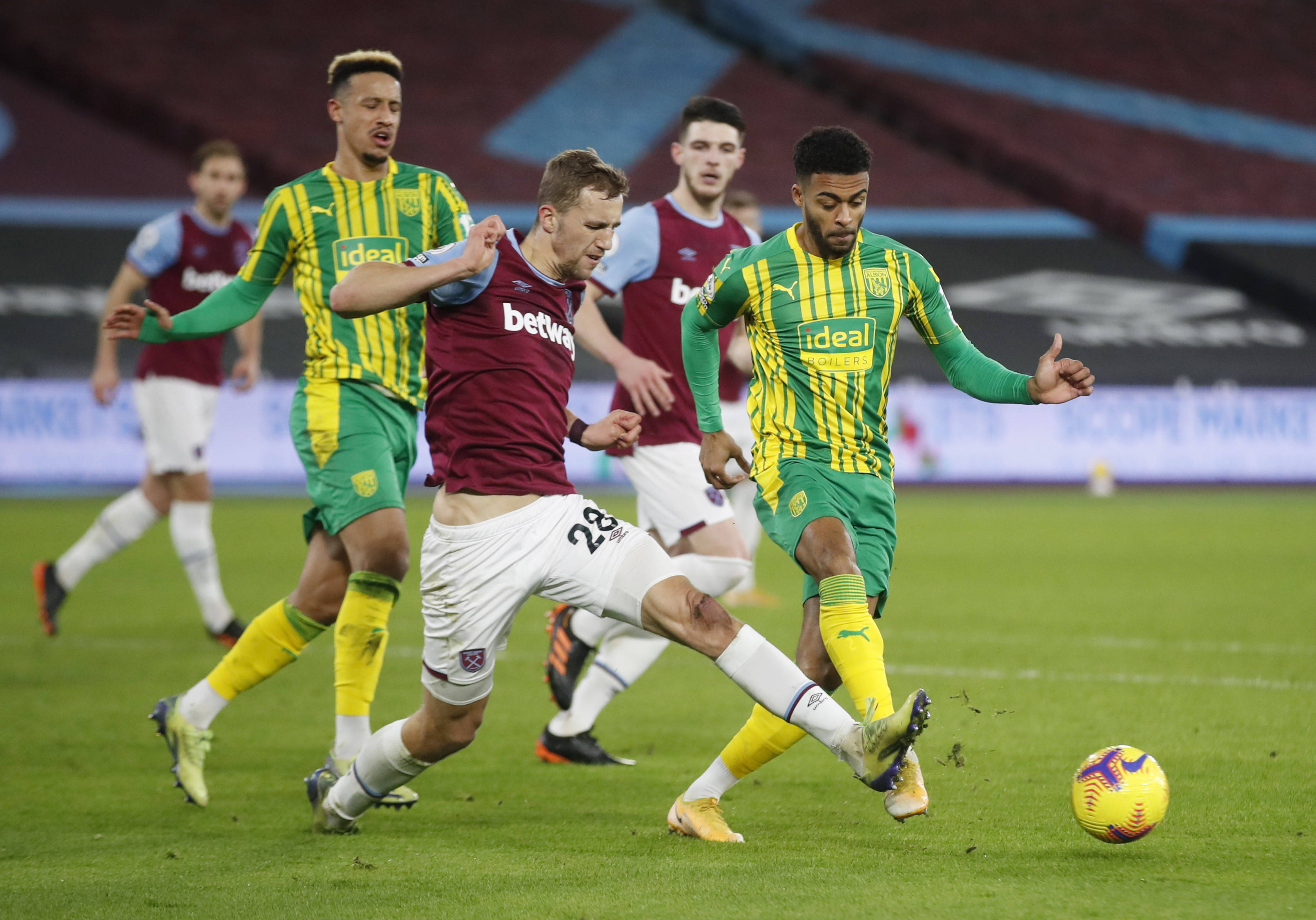 AC米兰一 AC米兰一